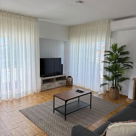 Cozy Apartment Oura Beach Albufeira Exterior foto