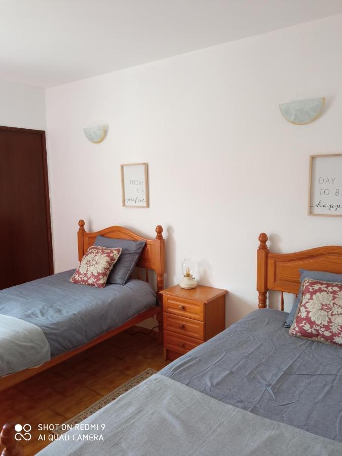 Cozy Apartment Oura Beach Albufeira Exterior foto
