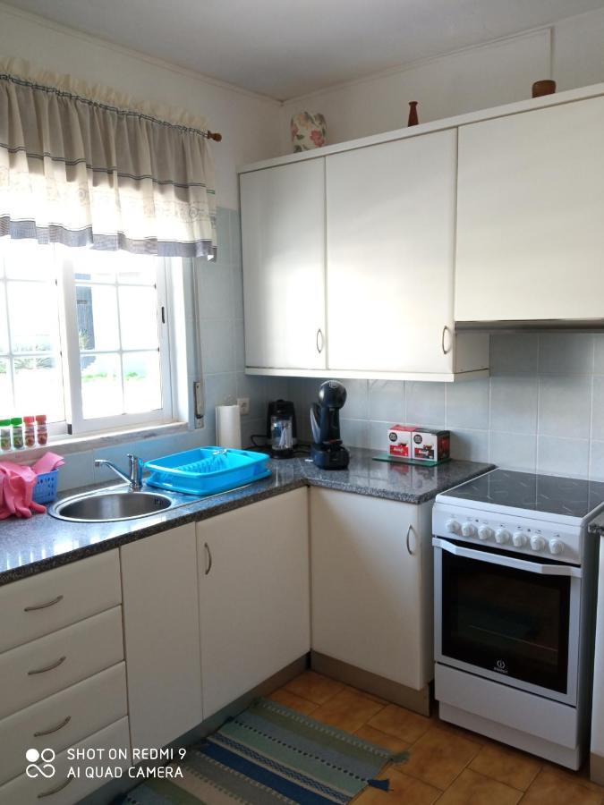 Cozy Apartment Oura Beach Albufeira Exterior foto