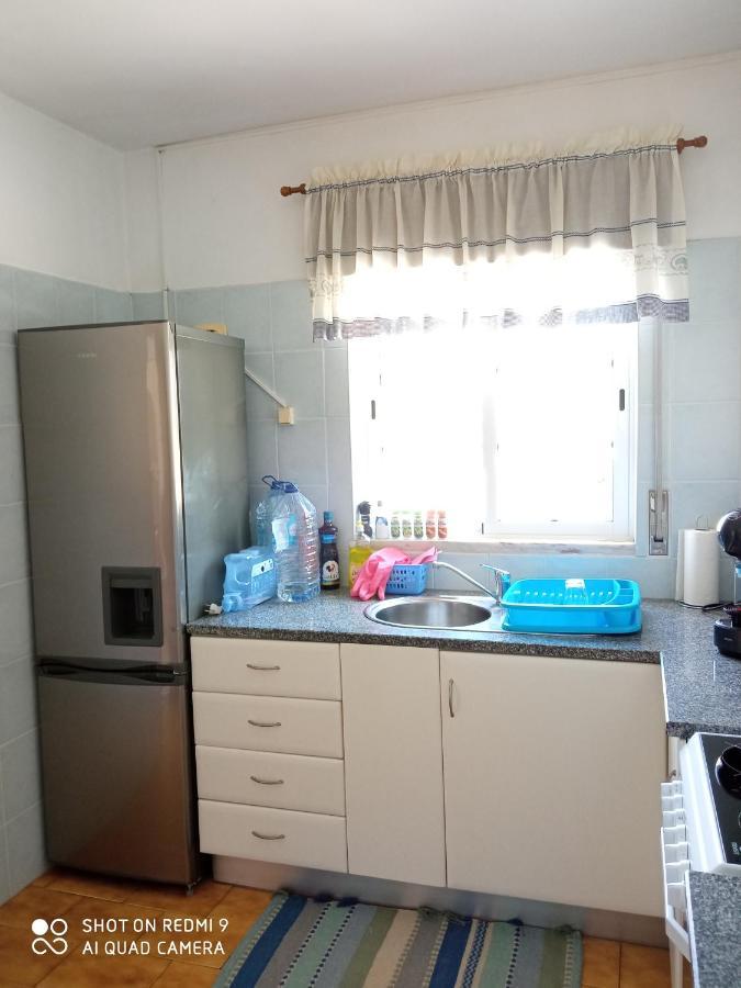 Cozy Apartment Oura Beach Albufeira Exterior foto