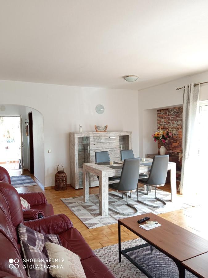 Cozy Apartment Oura Beach Albufeira Exterior foto