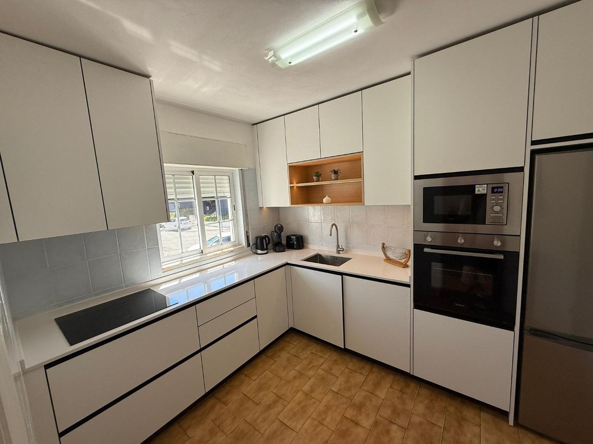 Cozy Apartment Oura Beach Albufeira Exterior foto